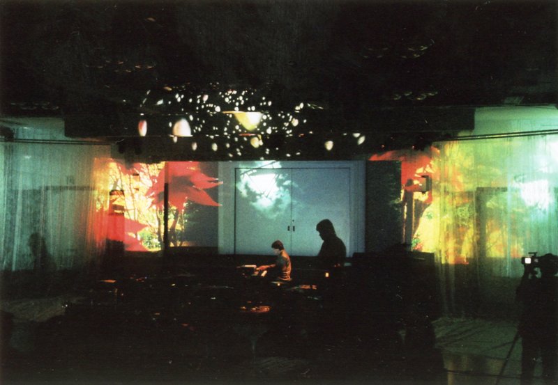 2004 10/16 京都芸術センター 「透過する音楽」 出演
