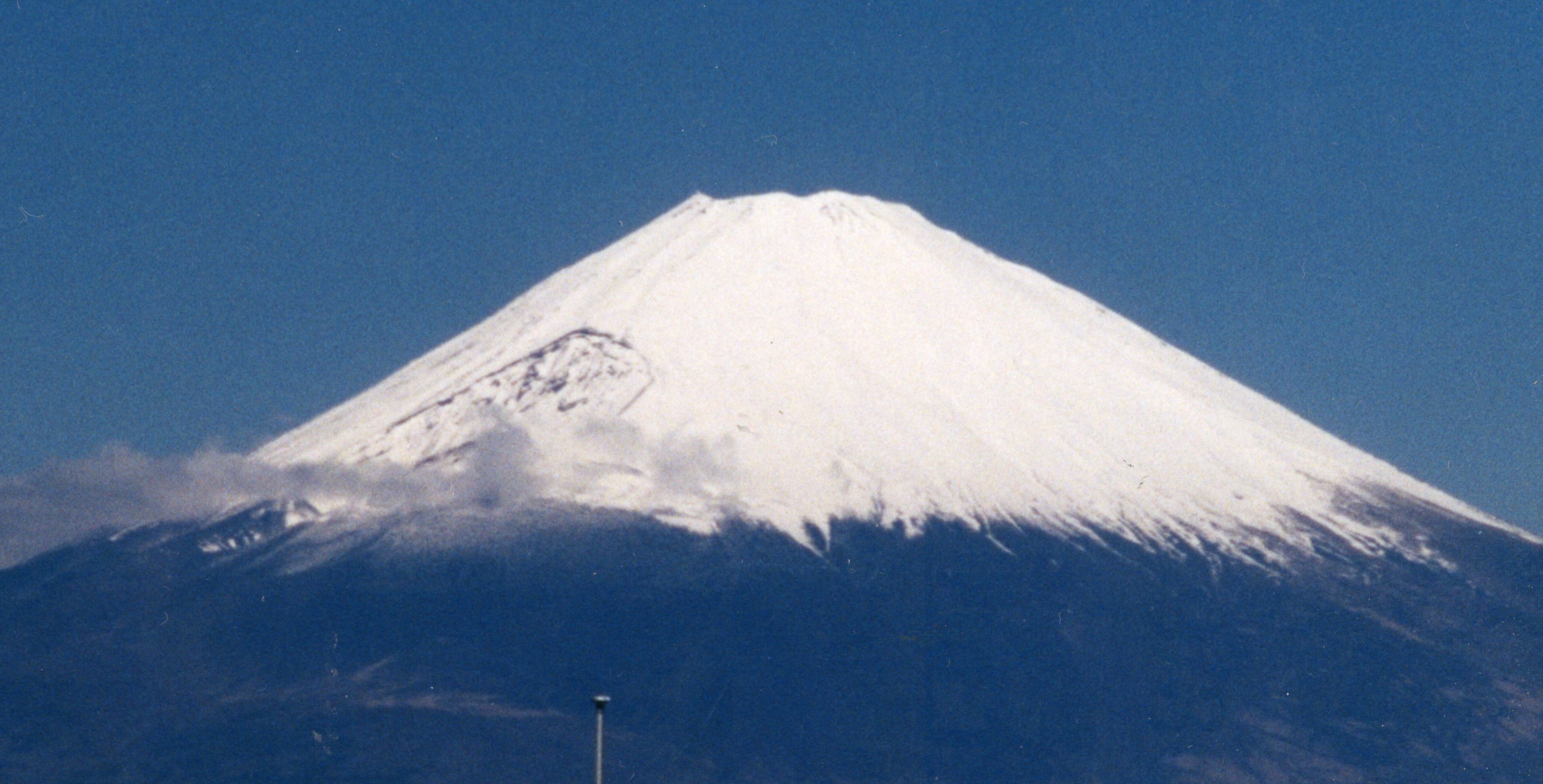 富士山　世界遺産登録　奉納演奏祈念　静岡放送ラジオ生出演！